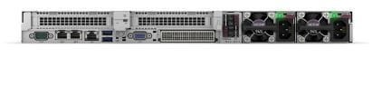 Hewlett Packard Enterprise Serwer DL320 Gen11 3408U 4LFF P57685-421