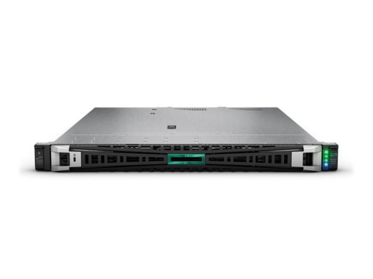 Hewlett Packard Enterprise Serwer DL320 G11 4410Y 8SFF P57687-421