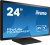 IIYAMA Monitor 23.8 cala T2452MSC-B1 10 PKT. POJ,IPS,HDMI,DP