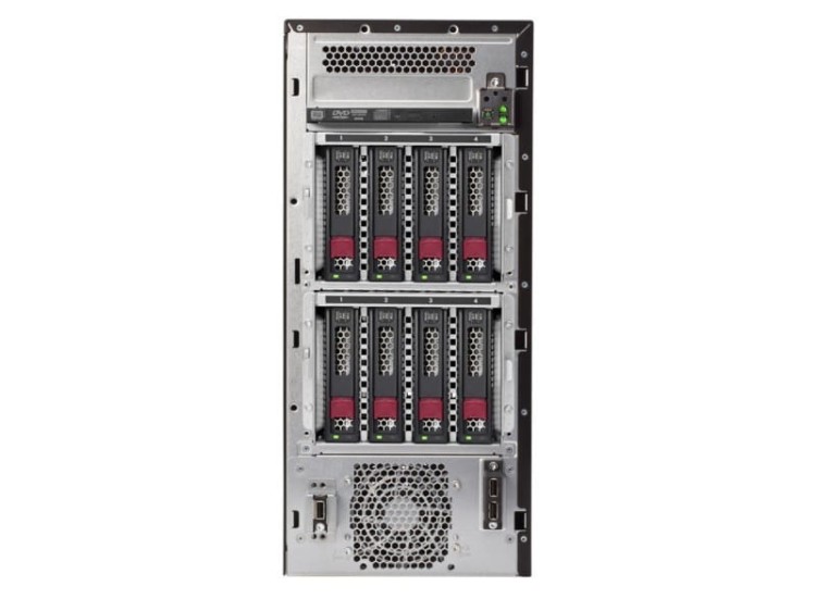 Hewlett Packard Enterprise Serwer ML110 Gen10 4208 16G 8sFF  P59715-421