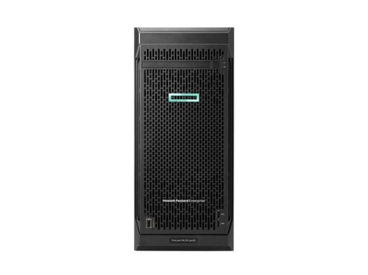 Hewlett Packard Enterprise Serwer ML110 Gen10 4208 16G 8sFF  P59715-421