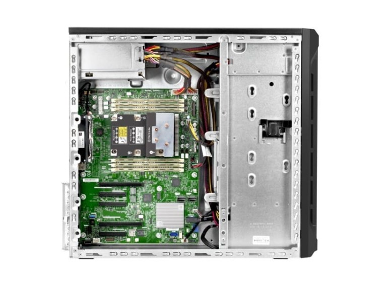 Hewlett Packard Enterprise Serwer ML110 Gen10 4208 16G 8sFF  P59715-421