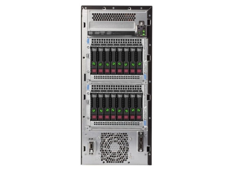 Hewlett Packard Enterprise Serwer ML110 Gen10 4208 16G 4LFF P59714-421