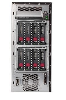Hewlett Packard Enterprise Serwer ML110 Gen10 3206R1P 16G 4LFF P59713-421