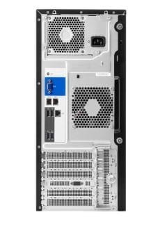 Hewlett Packard Enterprise Serwer ML110 Gen10 3206R1P 16G 4LFF P59713-421