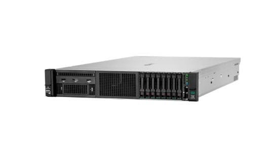 Hewlett Packard Enterprise Serwer DL380 Gen10+ 4310 NC BC P55279-421