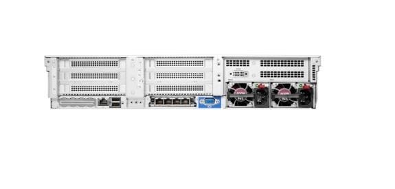 Hewlett Packard Enterprise Serwer DL380 Gen10+ 4309Y NC BC P55277-421
