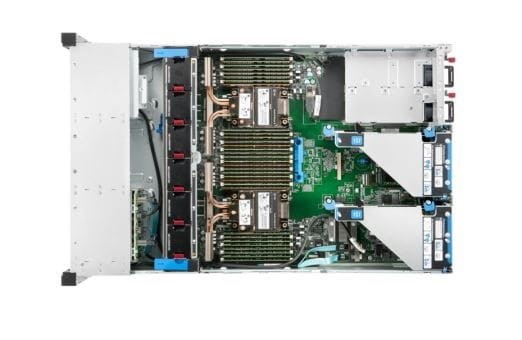 Hewlett Packard Enterprise Serwer DL380 Gen10+ 4309Y NC BC P55277-421