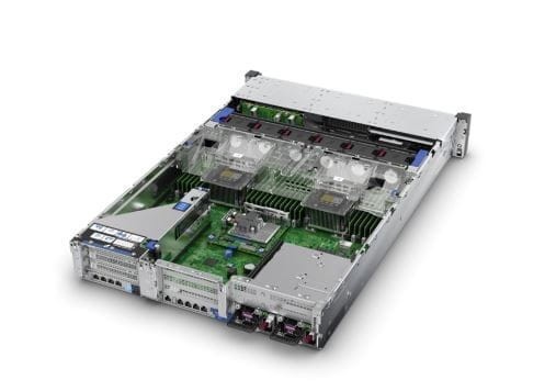 Hewlett Packard Enterprise Serwer DL380 Gen10 6248R NC BC P56966-421