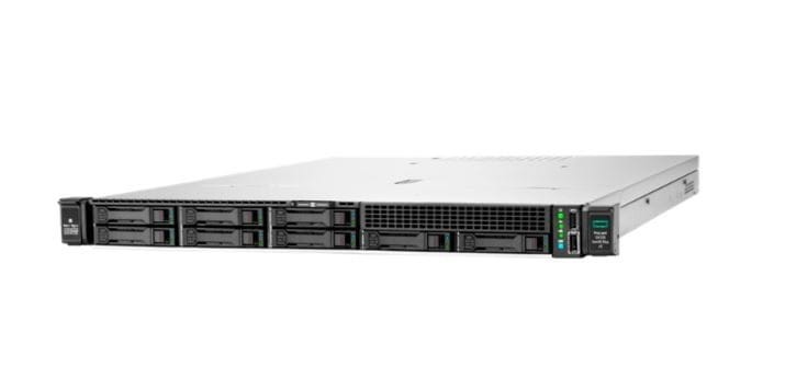 Hewlett Packard Enterprise Serwer DL325 G10+ v2 7443P EU P55283-421