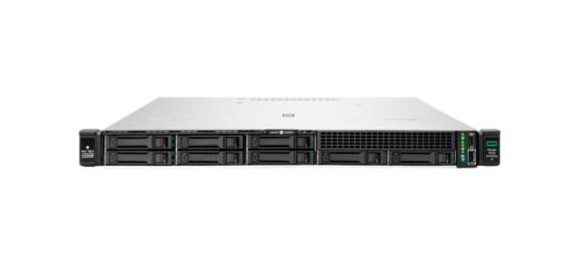 Hewlett Packard Enterprise Serwer DL325 G10+ v2 7313P EU P55282-421