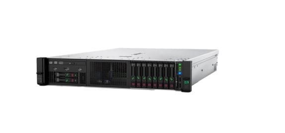 Hewlett Packard Enterprise Serwer DL380 Gen10 4208 8SFF P56959-421