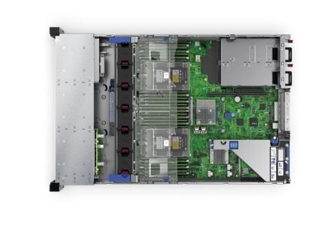 Hewlett Packard Enterprise Serwer DL380 Gen10 4208 8SFF P56959-421