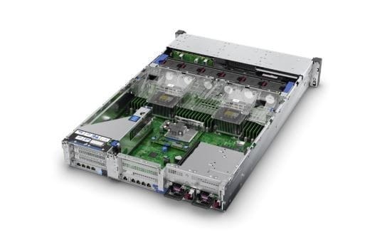 Hewlett Packard Enterprise Serwer DL380 Gen10 4208 8SFF P56959-421