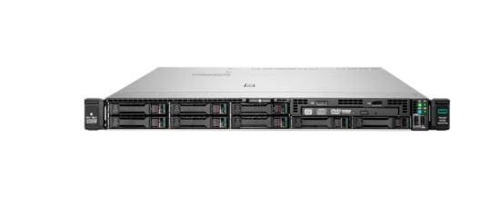 Hewlett Packard Enterprise Serwer DL360 G10+ 4314 NC P55275-421