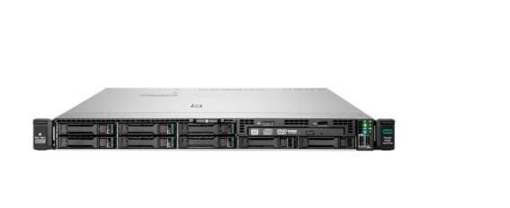 Hewlett Packard Enterprise Serwer DL360 G10+ 4310 NC P55274-421