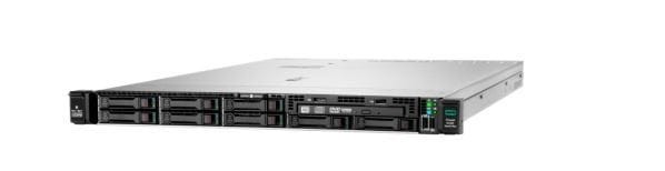 Hewlett Packard Enterprise Serwer DL360 G10+ 4310 NC P55274-421
