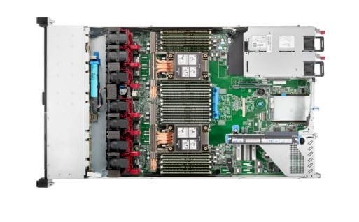 Hewlett Packard Enterprise Serwer DL360 G10+ 4310 NC P55274-421