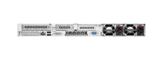 Hewlett Packard Enterprise Serwer DL360 G10+ 5315Y NC P55276-421