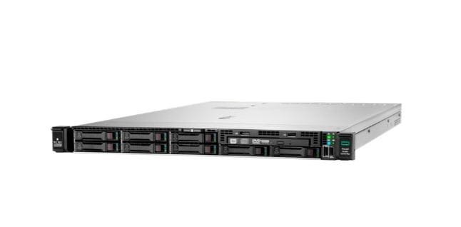 Hewlett Packard Enterprise Serwer DL360 G10+ 4309Y NC 8SFF P55273-421
