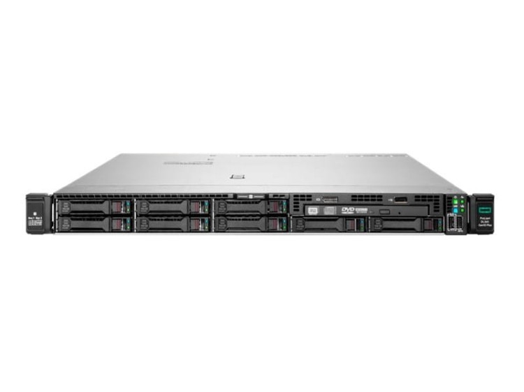 Hewlett Packard Enterprise Serwer DL360 G10+ 4309Y NC 8SFF P55272-421