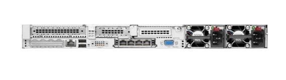 Hewlett Packard Enterprise Serwer DL360 G10+ 4309Y NC 8SFF P55272-421