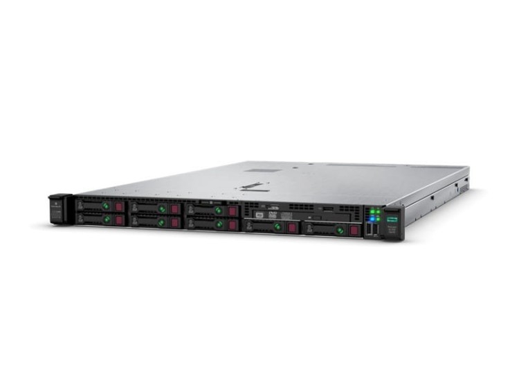 Hewlett Packard Enterprise Serwer DL360 G10 6226R NC BC P56953-421