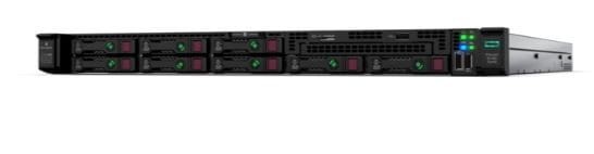 Hewlett Packard Enterprise Serwer DL360 G10 5218R NC BC P56952-421