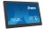 IIYAMA Monitor 15.6 cali T1624MSC-B1 IPS,poj.10pkt.450cd,24/7,media player,6H