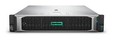 Hewlett Packard Enterprise Serwer DL380 Gen10 4210R 1P 32GB 8SFF P24841-B21