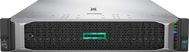 Hewlett Packard Enterprise Serwer DL380 Gen10 6242 1P 32G 8SFF P20245-B21