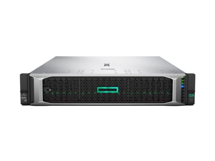 Hewlett Packard Enterprise Serwer DL380 Gen10 5218 1P 32G 8SFF P20249-B21