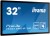 IIYAMA Monitor 32 TF3215MC-B1AG pojemnościowy 30PKT AMVA 24/7 IP65