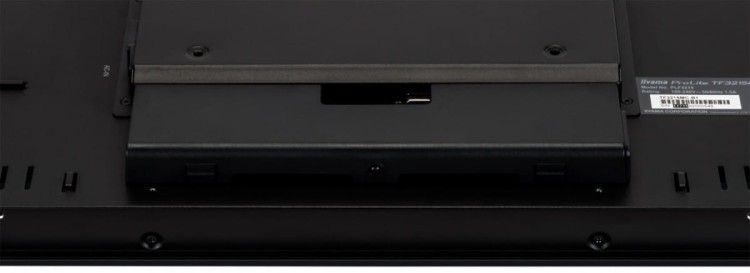 IIYAMA Monitor 32 TF3215MC-B1AG pojemnościowy 30PKT AMVA 24/7 IP65