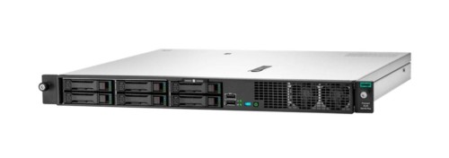 Hewlett Packard Enterprise Serwer DL20 Gen10+ E-2314 1P 16G 4SFFSvrP66395-421