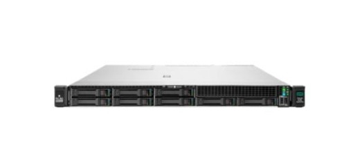 Hewlett Packard Enterprise Serwer DL365 Gen10+ 7262 32G 8SFF P39366-B21
