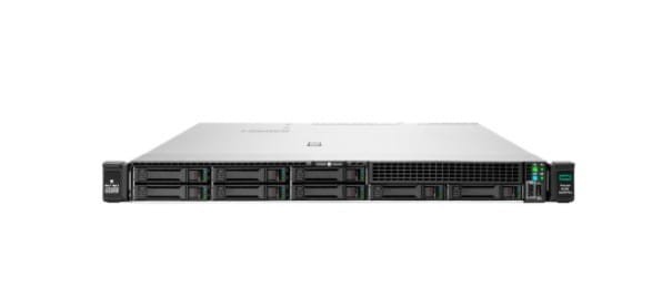 Hewlett Packard Enterprise Serwer DL365 Gen10+ 7262 32G 8SFF P39366-B21