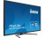 IIYAMA Monitor wielkoformatowy 43 cale X4373UHSU-B1 4K, VA, 2xHDMI, DP, mDP, 3ms, 2x7W, USBx4