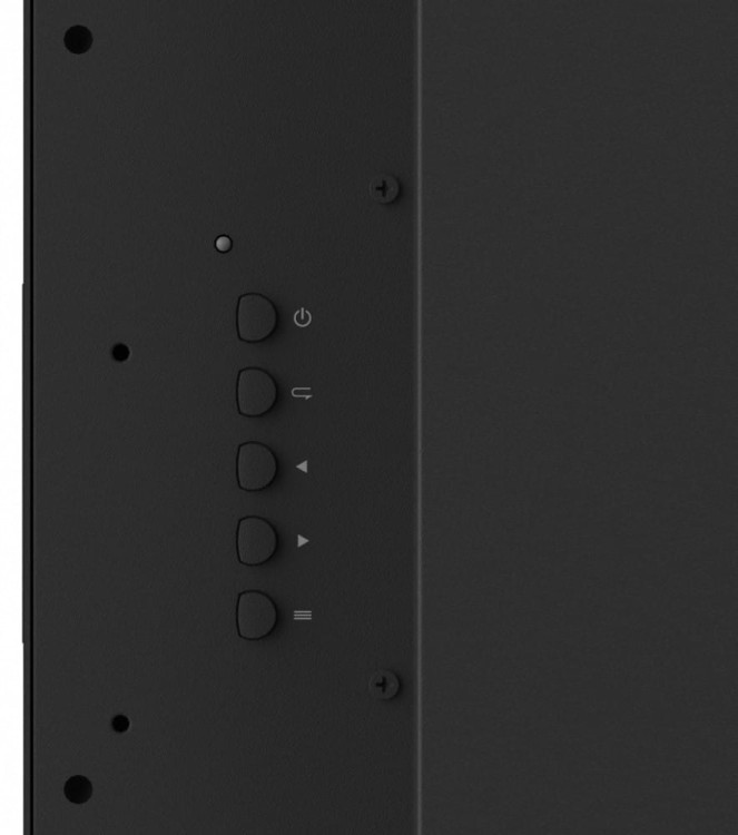 IIYAMA Monitor 32 cale TF3239MSC-B1AG,AMVA,HDMIx2,DP,RJ45,IP54,24/7,POJ.12p