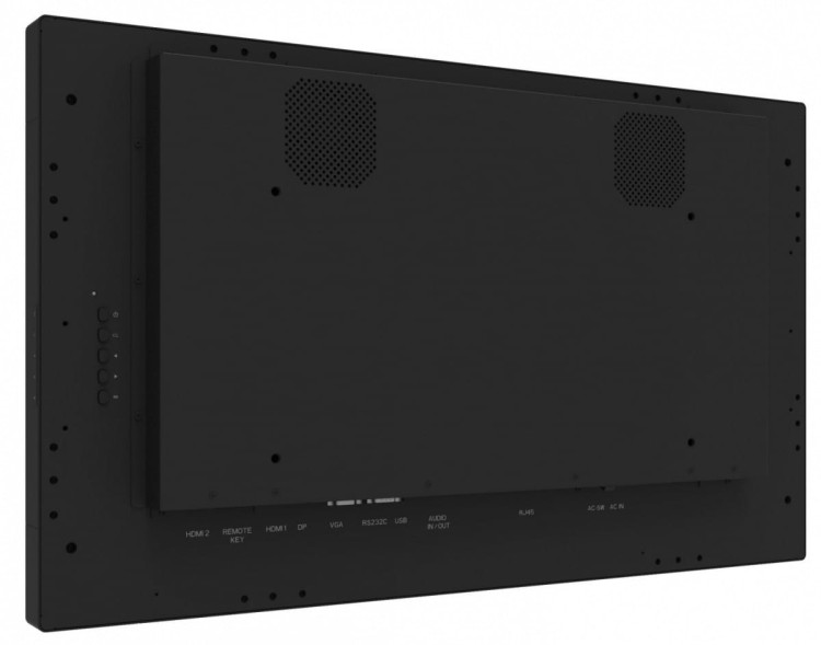 IIYAMA Monitor 32 cale TF3239MSC-B1AG,AMVA,HDMIx2,DP,RJ45,IP54,24/7,POJ.12p
