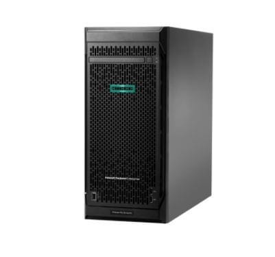 Hewlett Packard Enterprise Serwer ML110 Gen10 4210R 8SFF P21449-421