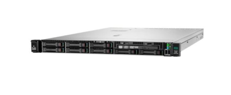 Hewlett Packard Enterprise Serwer DL360 G10+ 4309Y NC MR416i-a  P55240-B21