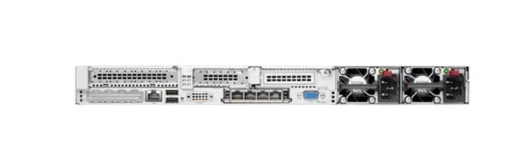 Hewlett Packard Enterprise Serwer DL360 G10+ 4309Y NC MR416i-a  P55240-B21