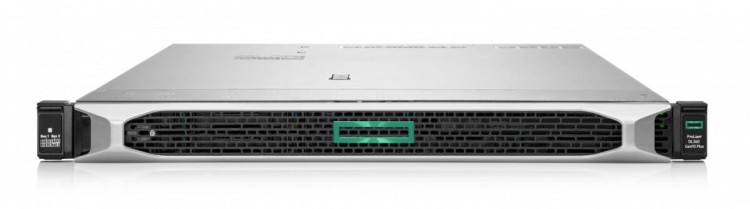Hewlett Packard Enterprise Serwer DL360 G10+ 4314 NC MR416i-a P55242-B21