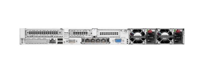 Hewlett Packard Enterprise Serwer DL360 G10+ 4314 NC MR416i-a P55242-B21