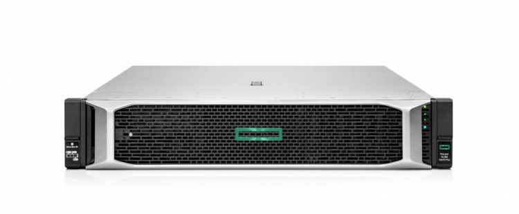 Hewlett Packard Enterprise Serwer DL380 G10+ 4309Y NC MR416i-p  P55245-B21