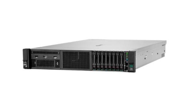 Hewlett Packard Enterprise Serwer DL380 G10+ 4309Y NC MR416i-p  P55245-B21
