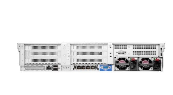 Hewlett Packard Enterprise Serwer DL380 G10+ 4309Y NC MR416i-p  P55245-B21