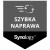Synology Serwer NAS RS422+ R1600 AMD Ryzen 2,6Ghz 4x0HDD 2x1GbE RJ45 1xUSB3.2.1 1U