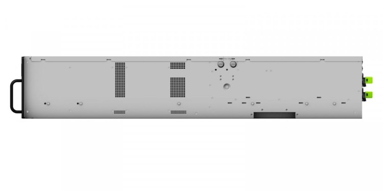 Synology Serwer NAS HD6500 60x0HDD 1x4210R 2x32GB 2x1GbE 2x10GbE 2xUSB3.2.1 4U 5Y